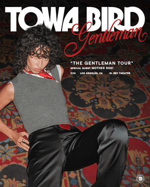 Towa Bird