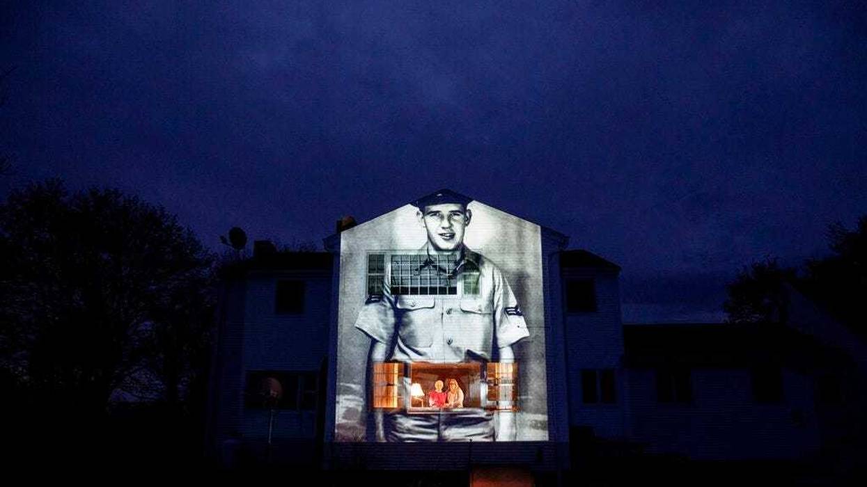 Towering Legacies, Associated Press