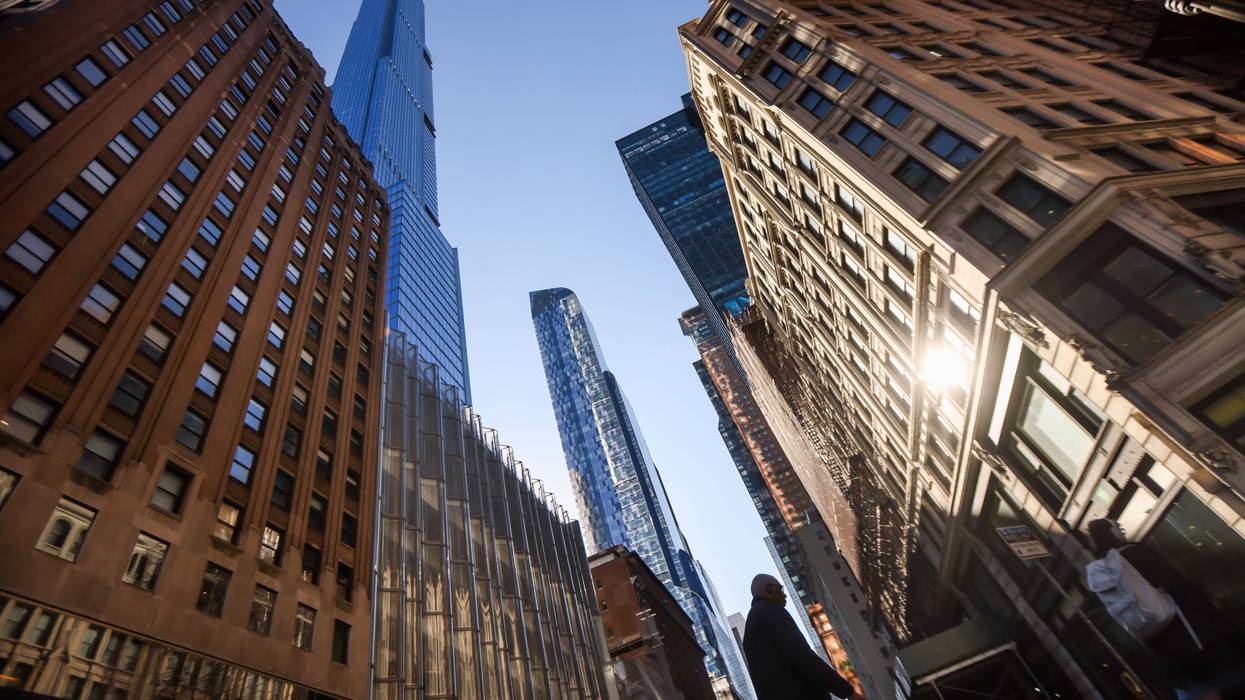 NYC lawyers slam pied-a-terre tax as a 'half-baked money grab'