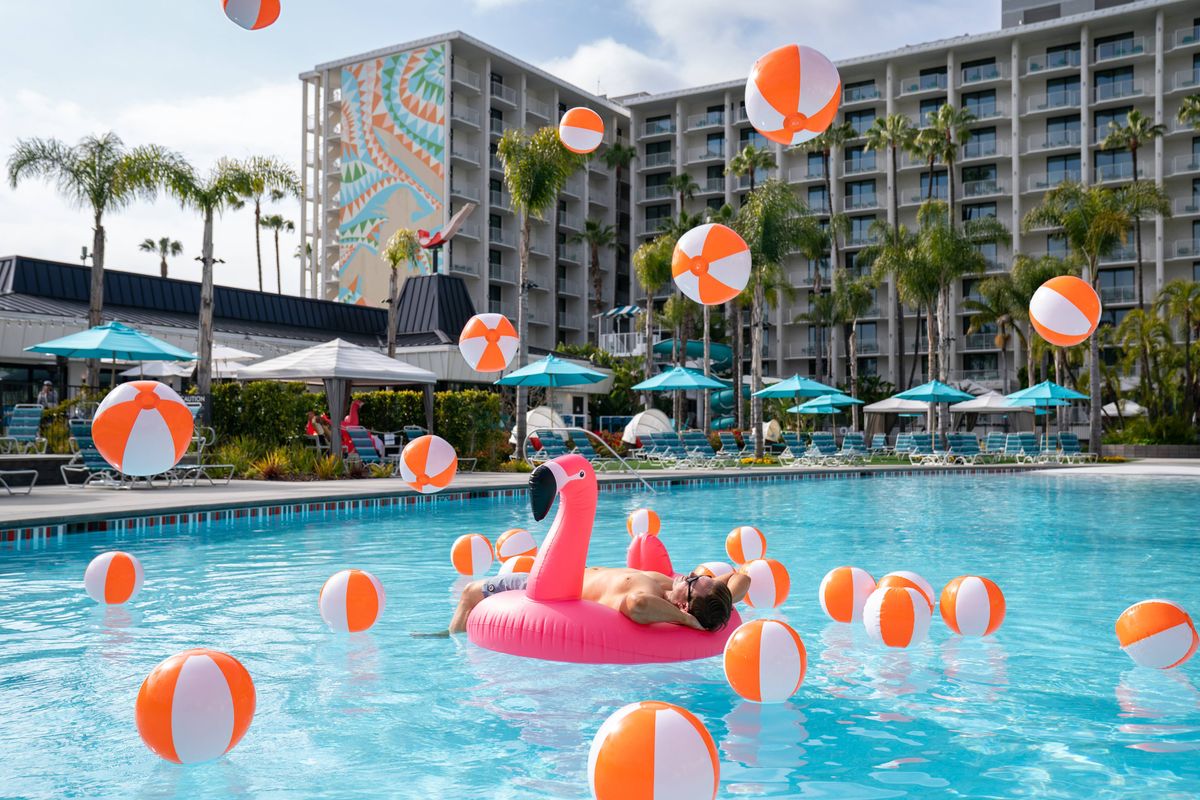 Town & Country Resort