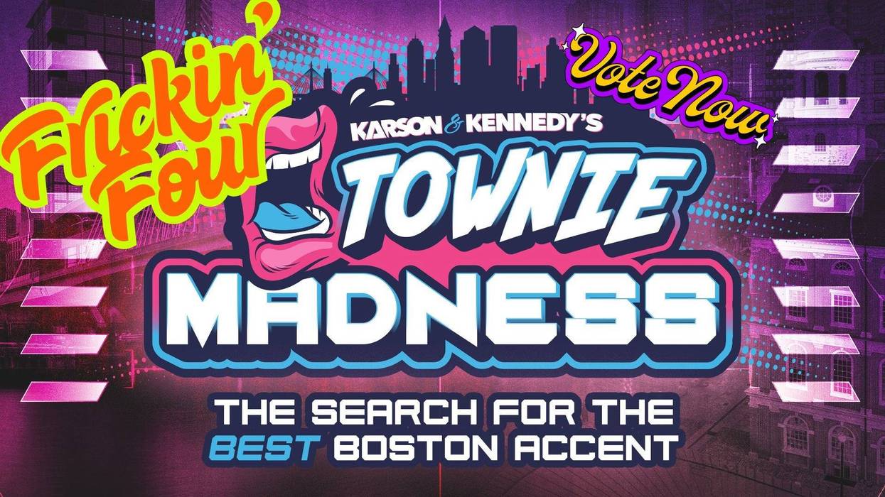 townie madness