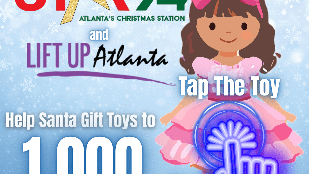 Toy Drive and Donation