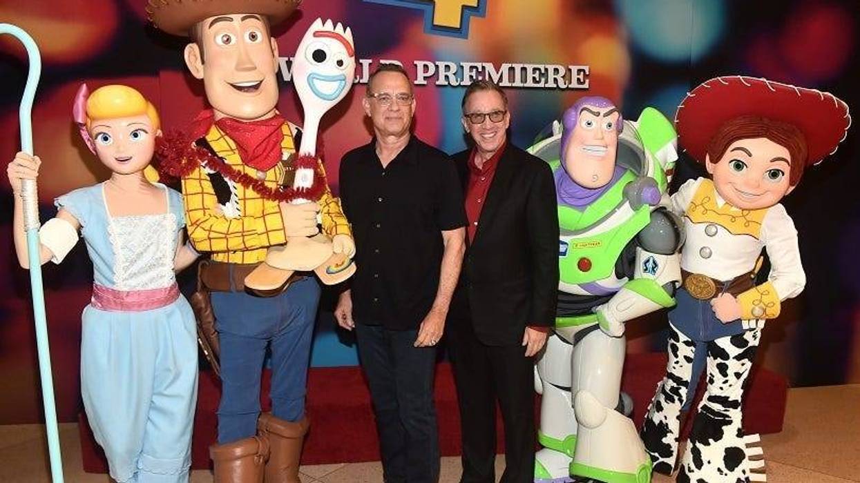 Toy Story