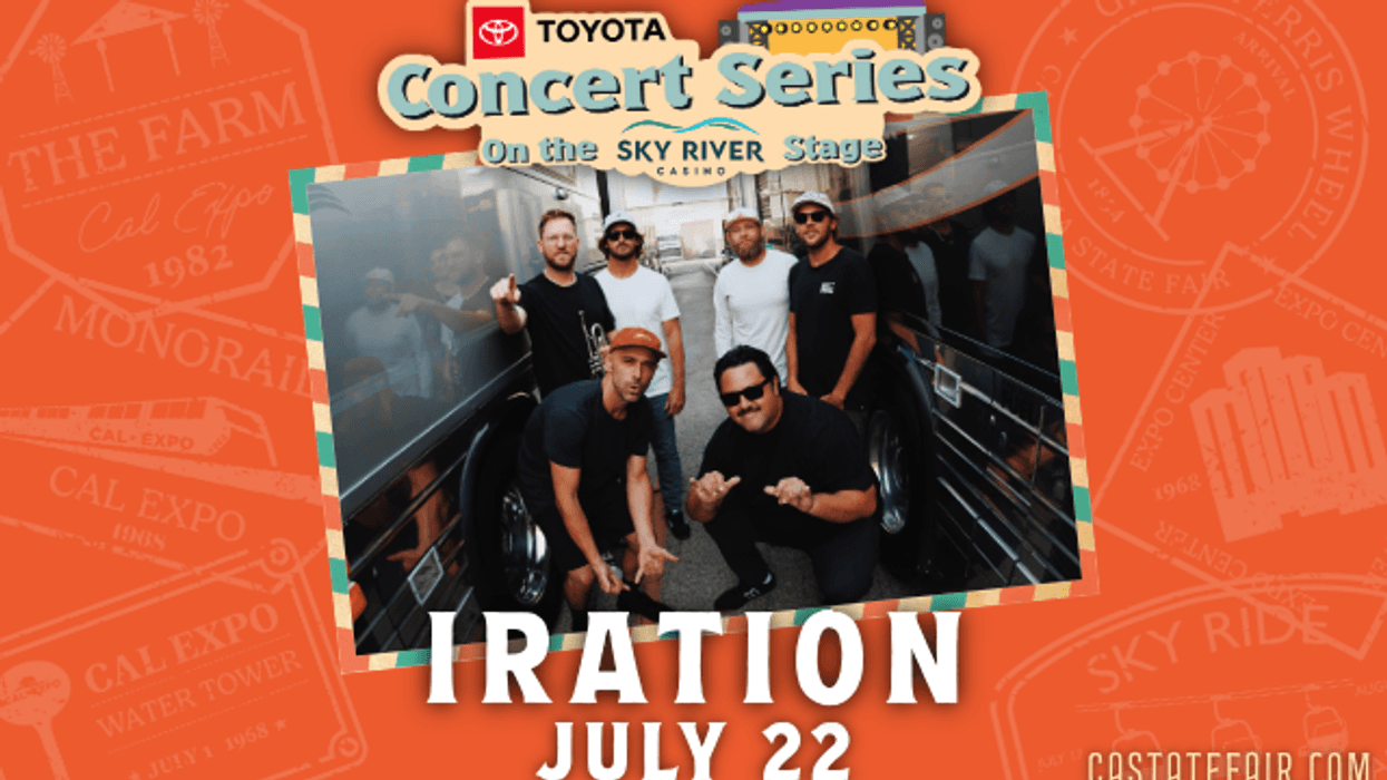 Iration