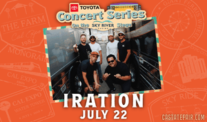 Iration