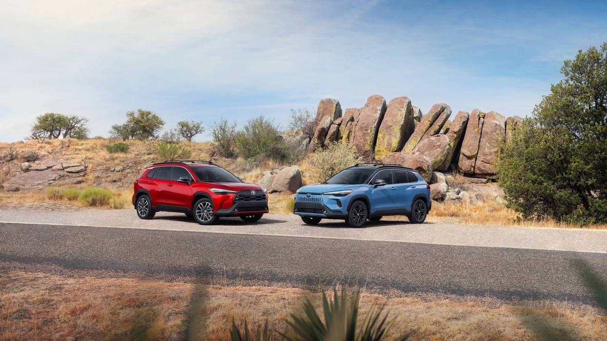 Toyota Motor Sales, U.S.A.