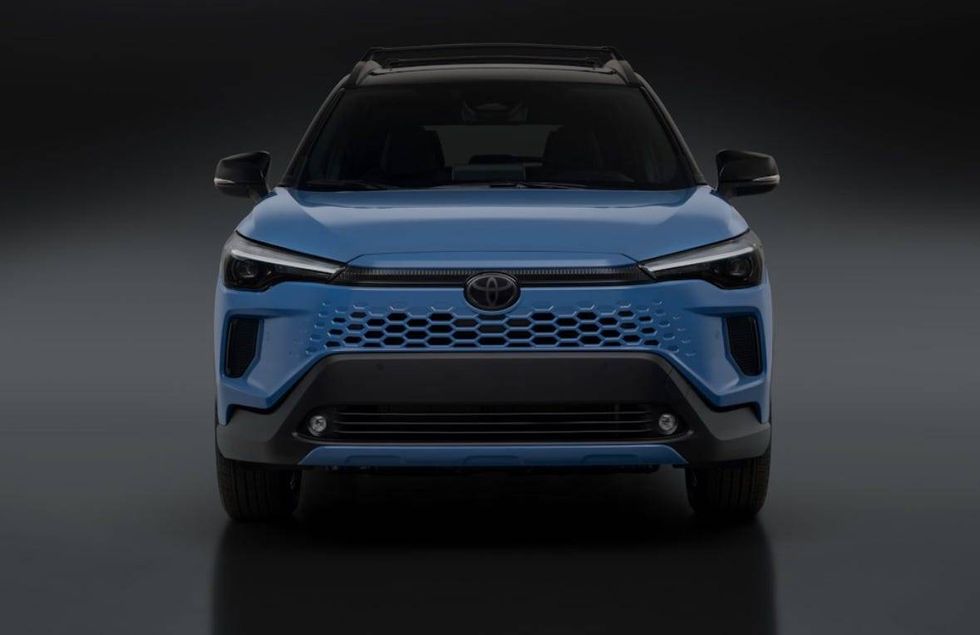 Toyota Motor Sales, U.S.A.