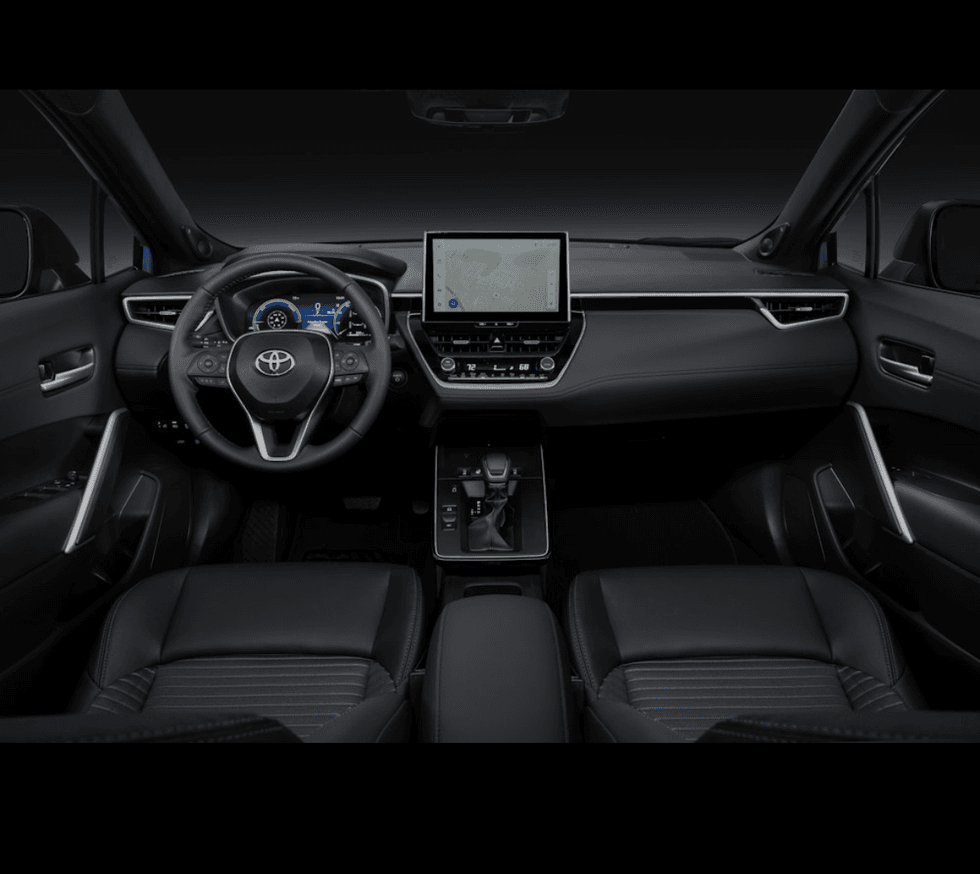 Toyota Motor Sales, U.S.A.