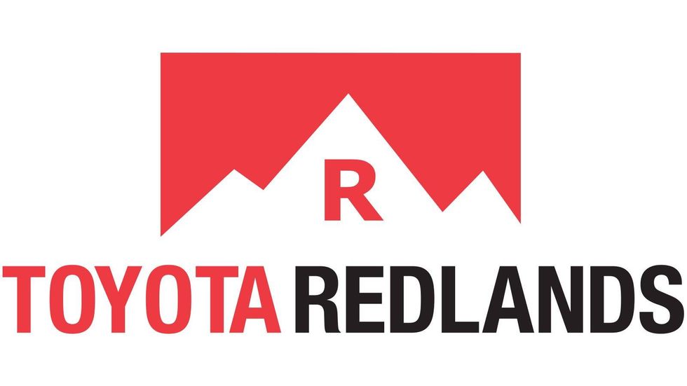 Toyota of Redlands