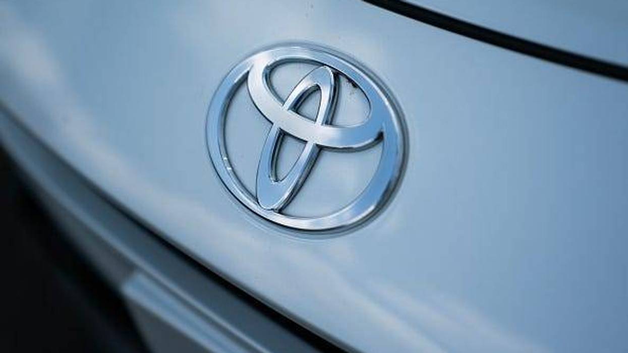 toyota