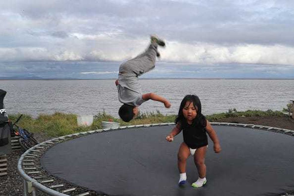 Toys considered dangerous