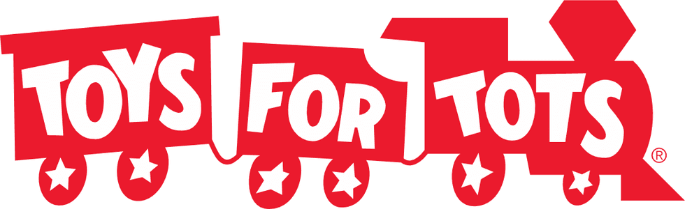Toys For Tots