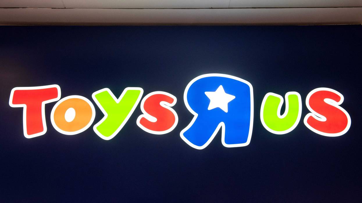 Toys R Us