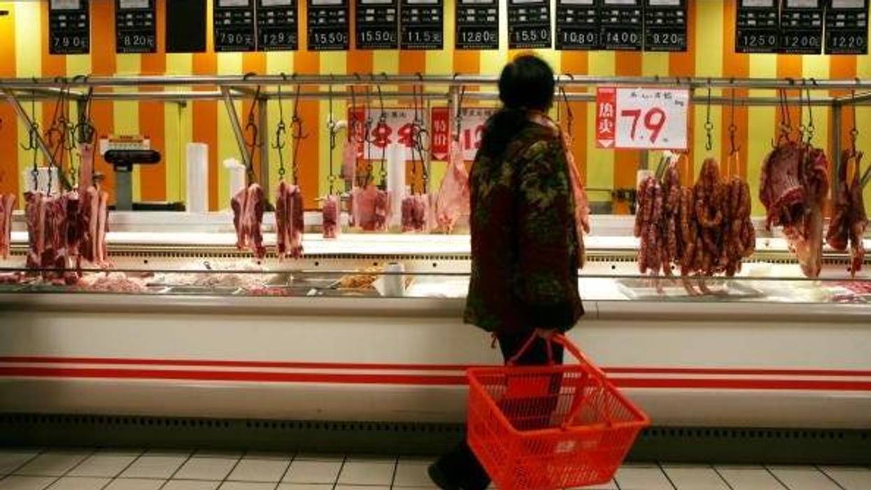 Trabajador , Tiendas , SuperMercado