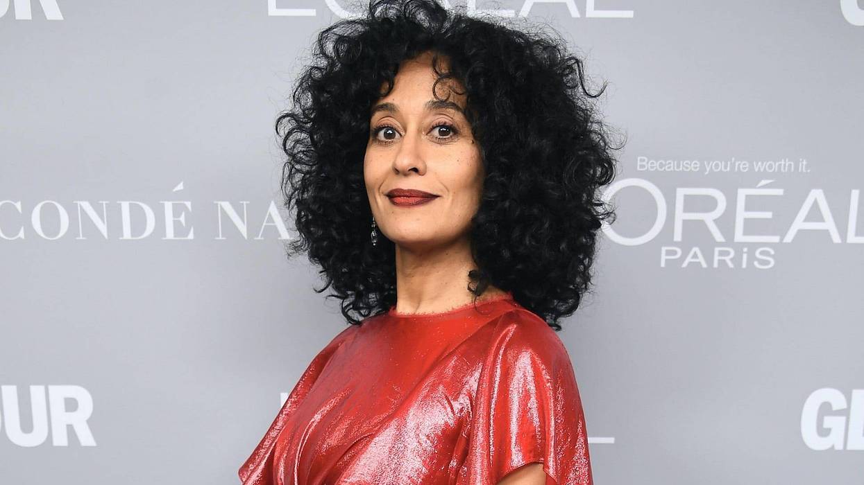 Tracee Ellis Ross