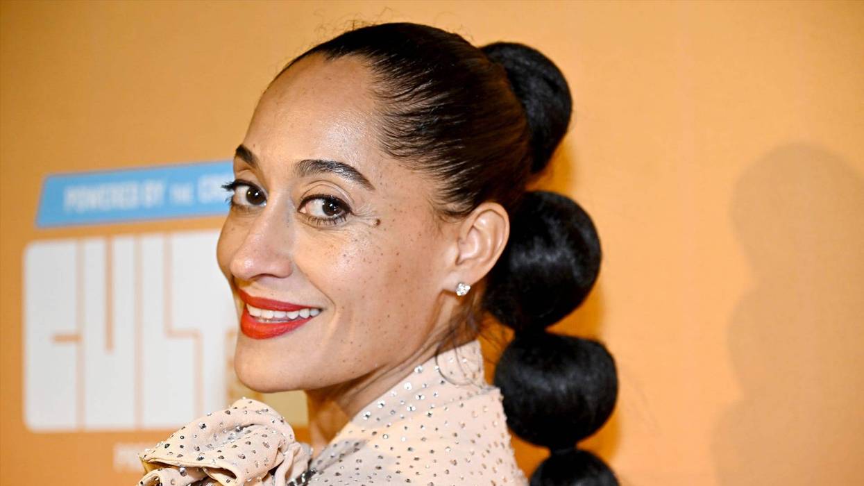 Tracee Ellis Ross