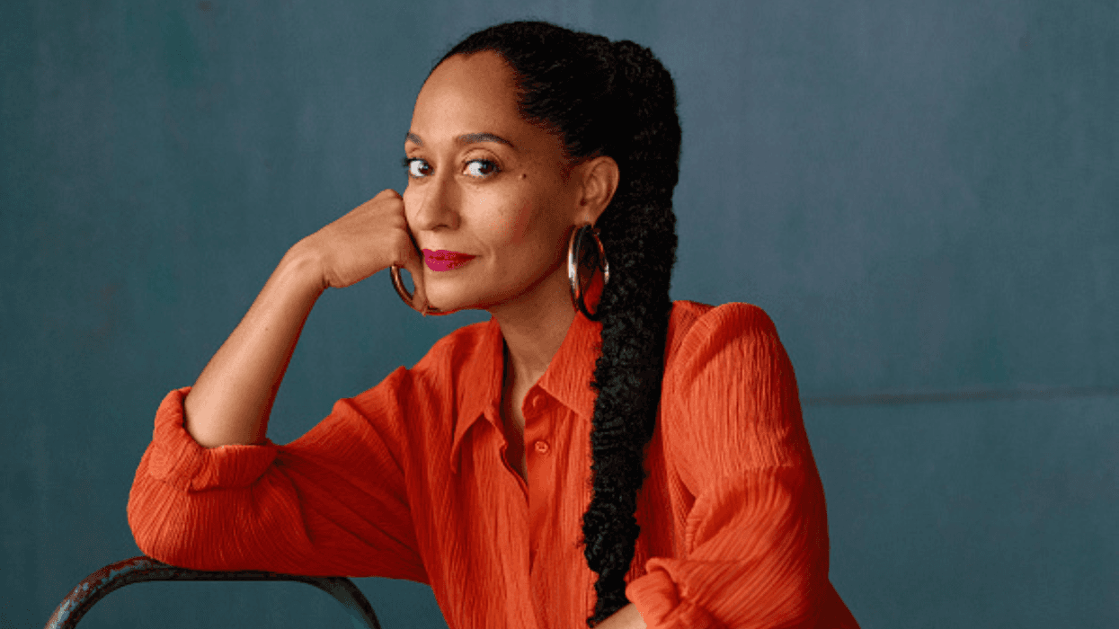 Tracee Ellis Ross