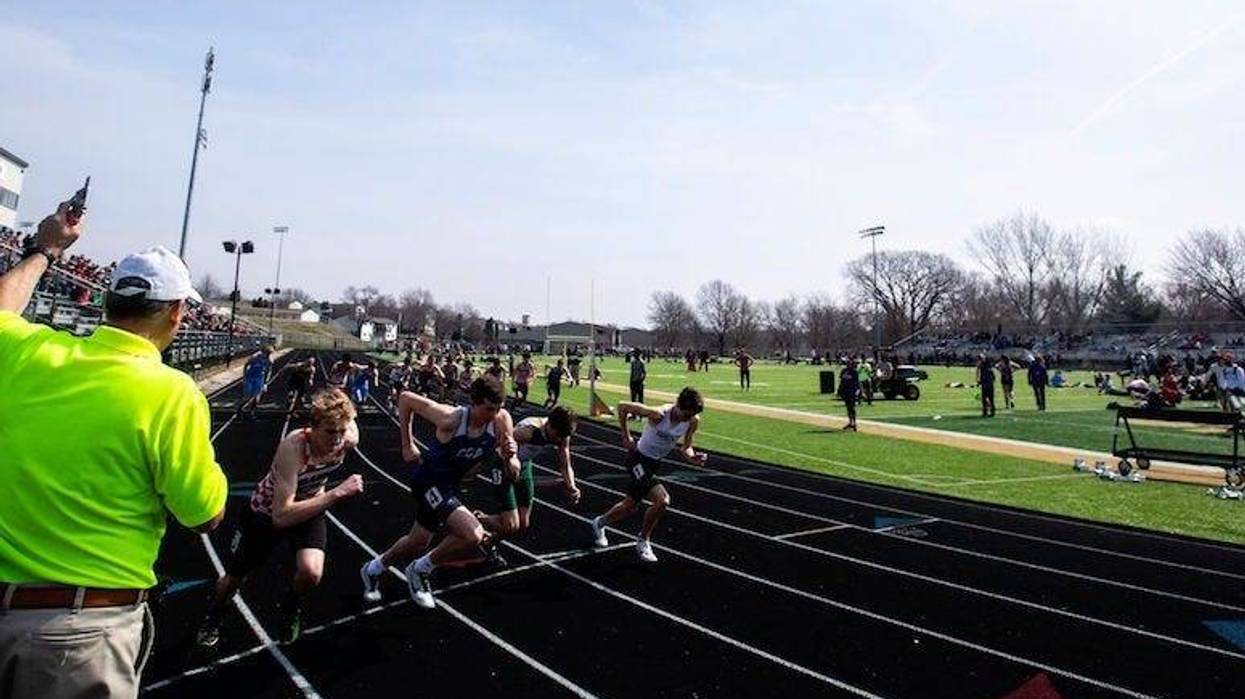 track, field, running, texas, fastest, record, olympics