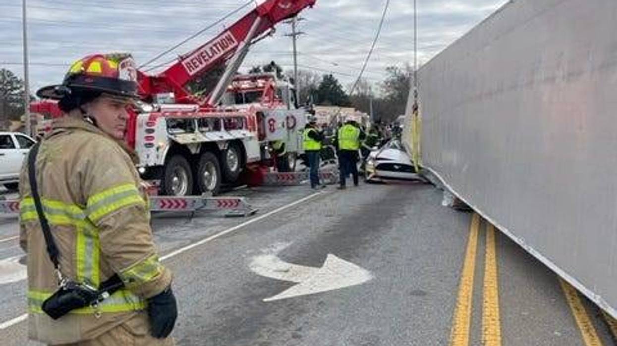 Tractor Trailer