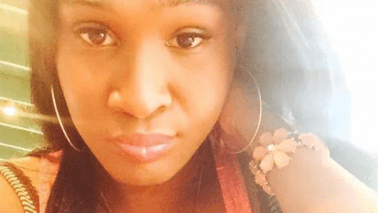 Tracy “Mia” Green was shot and killed in West Philadelphia in September 2020.