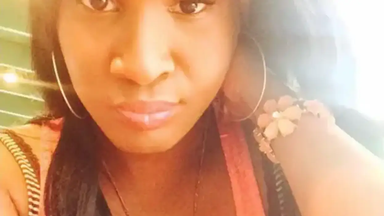 Tracy “Mia” Green was shot and killed in West Philadelphia in September 2020.