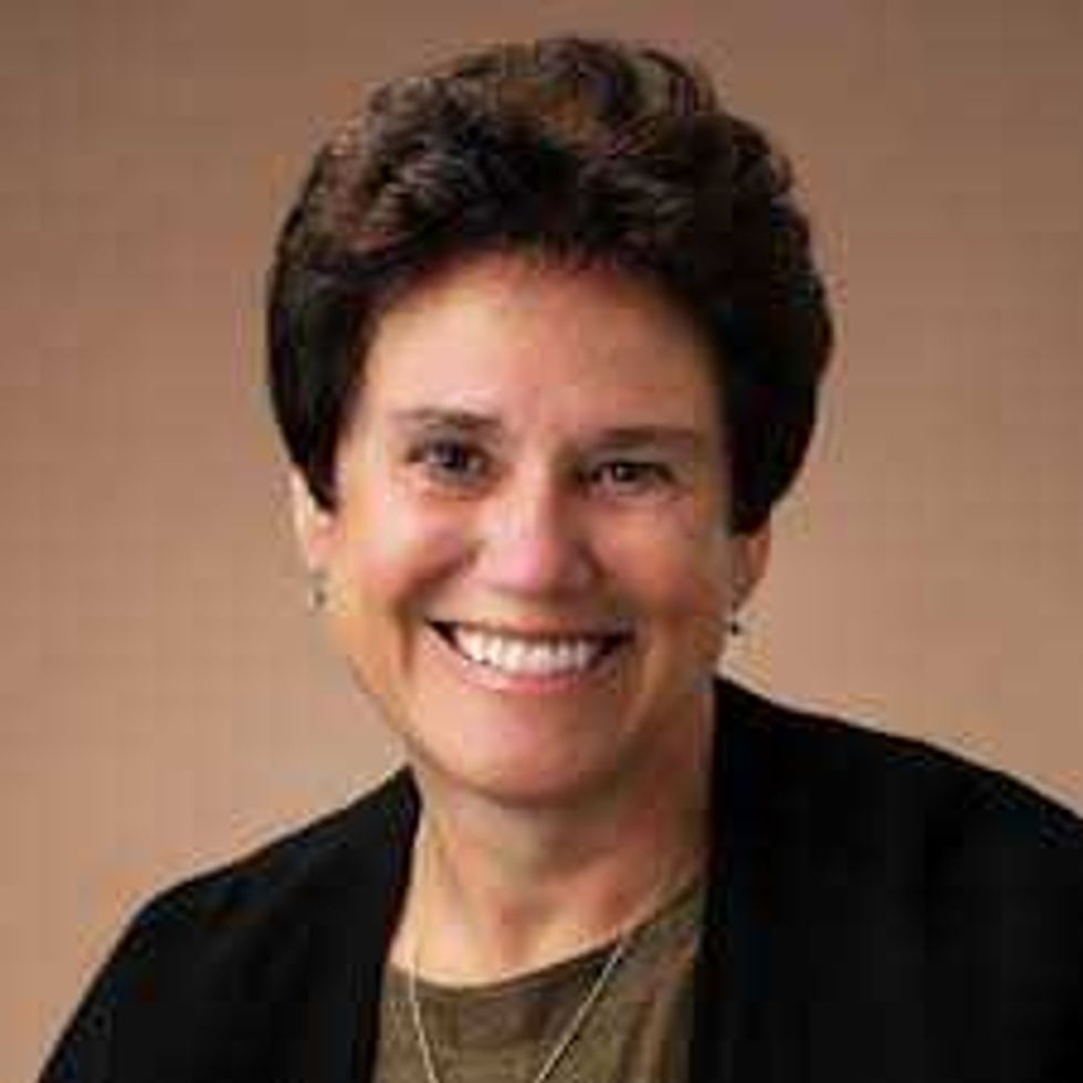 Tracy Mitrano