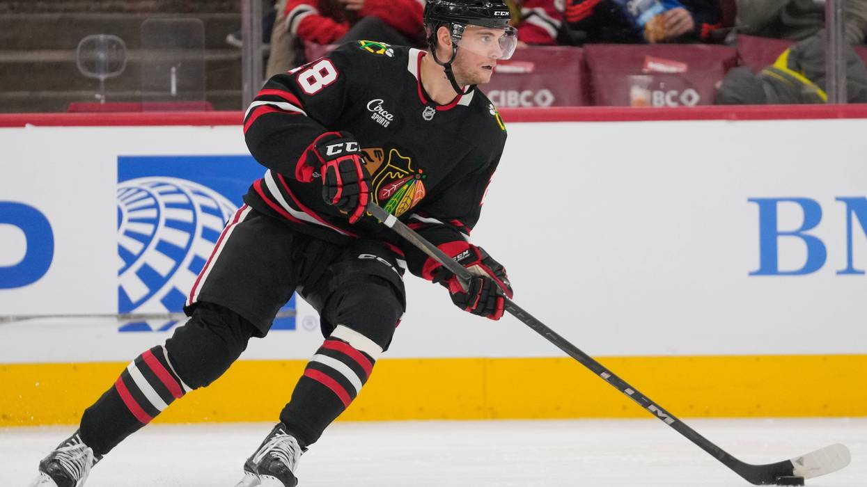 Trade Roundup Hockey