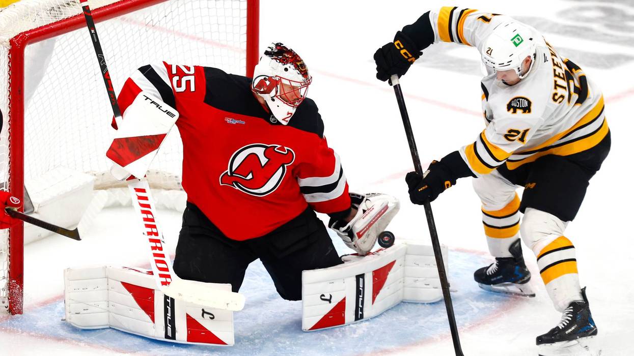 Trade Roundup Hockey