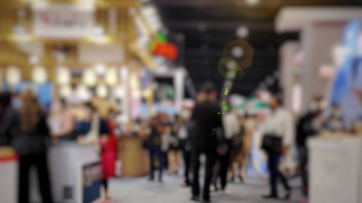 Trade Show