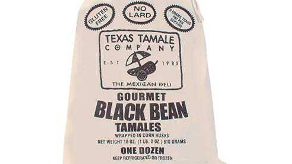 Trader Joe's tamale recall