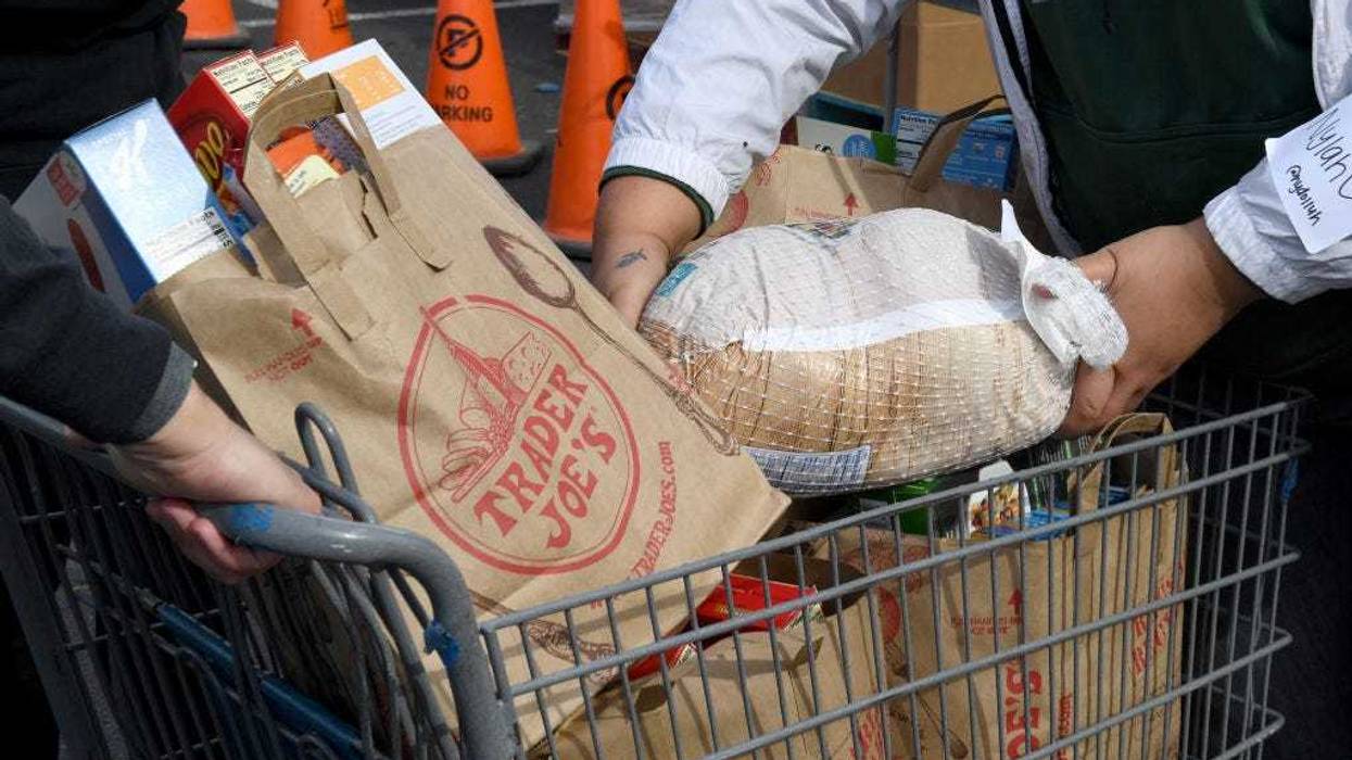 Trader Joe's