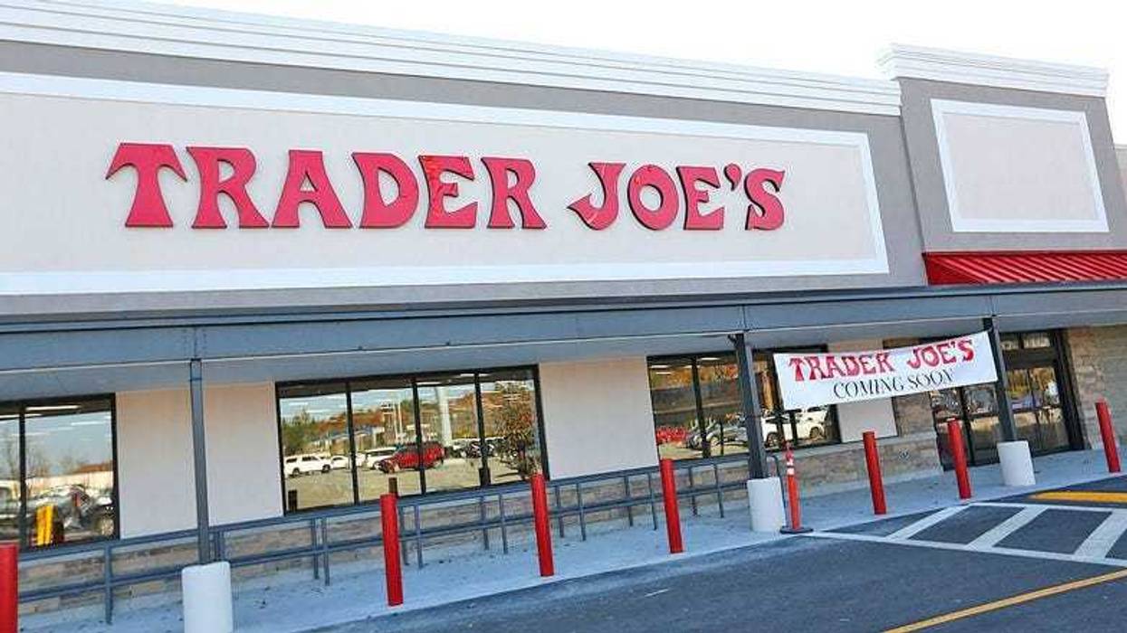 Trader Joe's