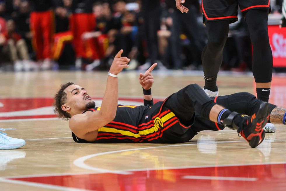 Trae Young