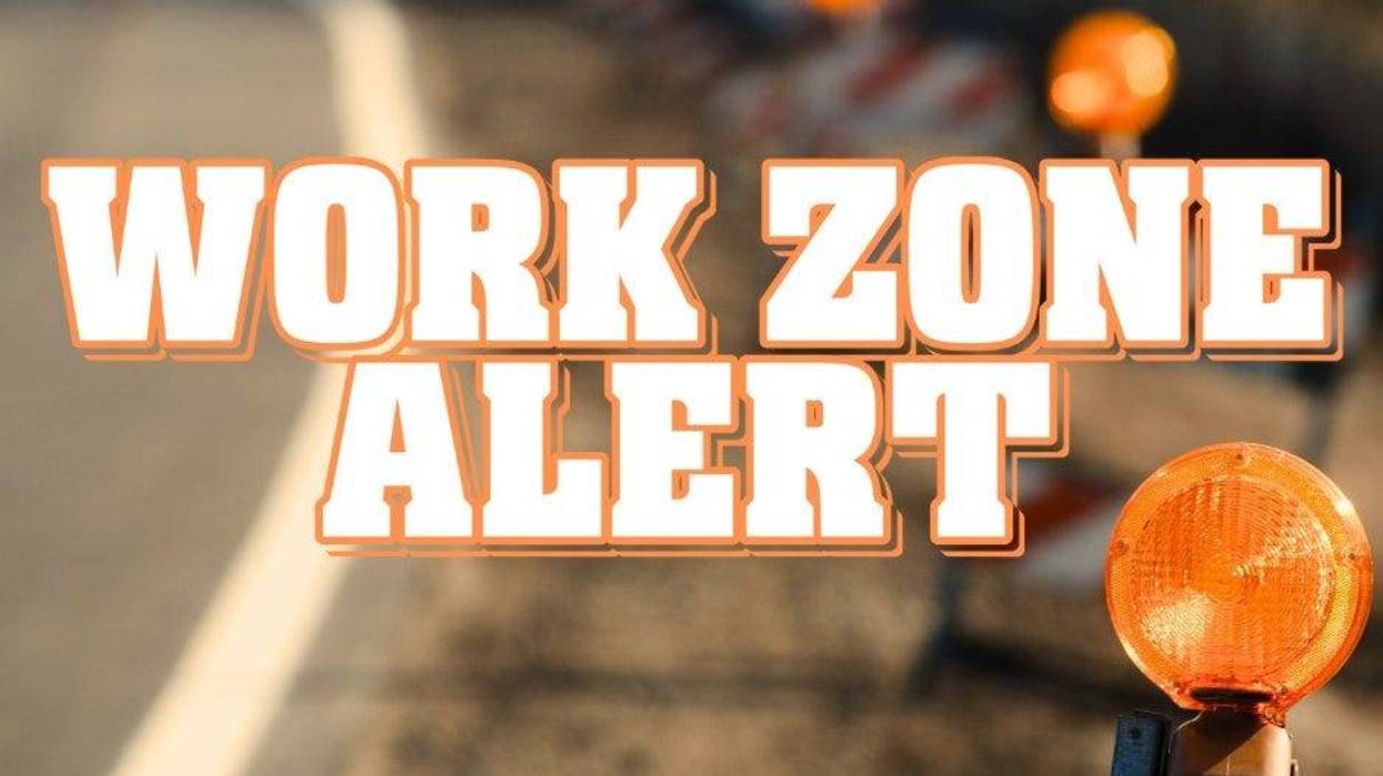 Traffic Alert