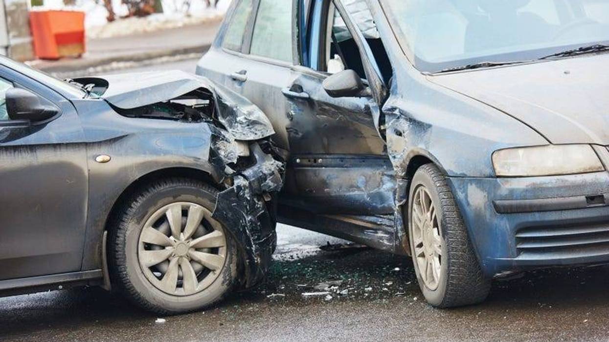 Traffic fatalities in Oakland County remain substantially lower than state, national rates