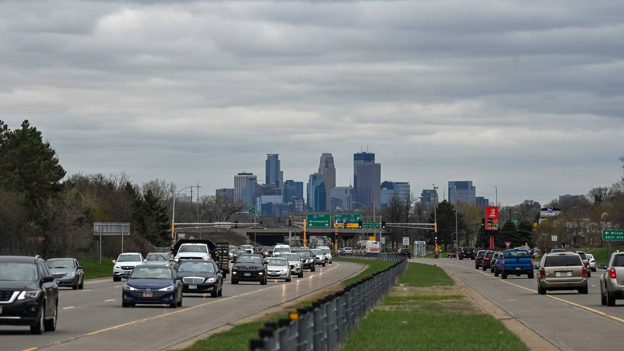 traffic in mpls