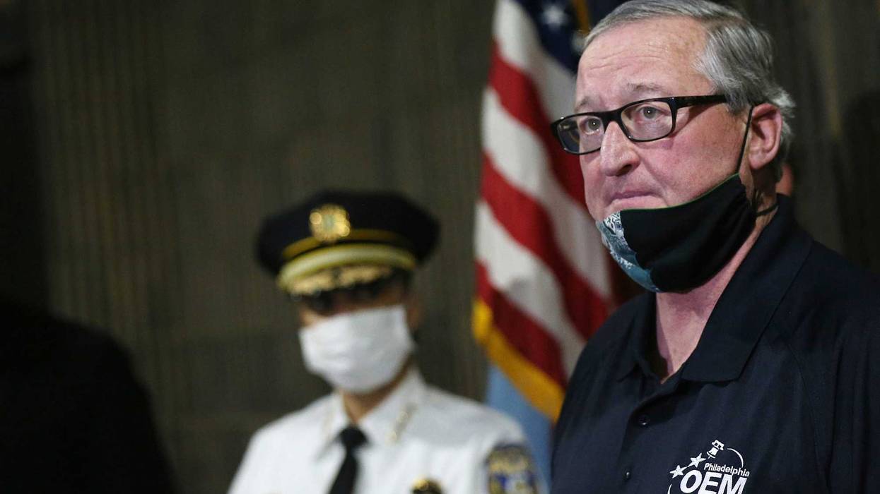 Traffic Stop Ban Philadelphia