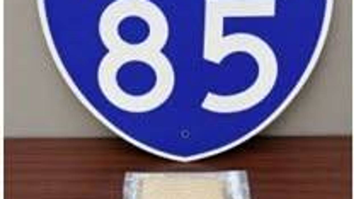 Traffic Stop Leads to Cocaine Seizure