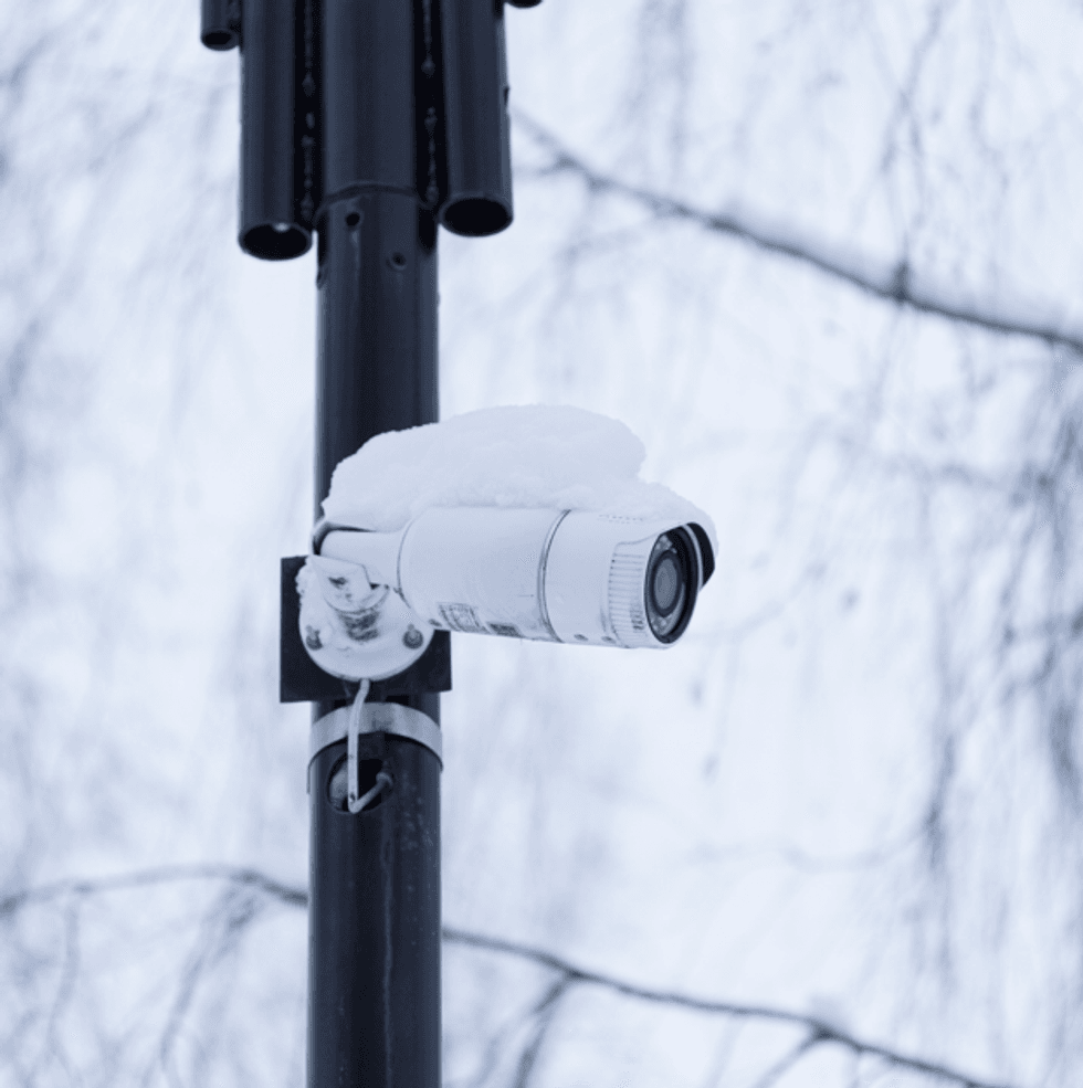 Governor calls for pause, review in ALPRs, flock cameras