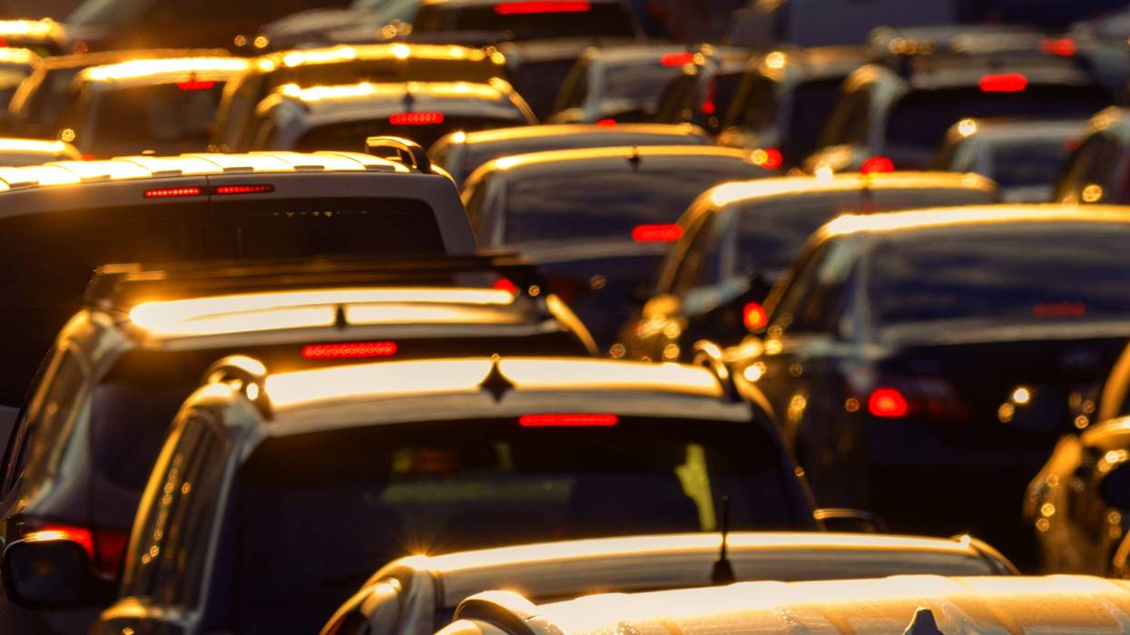 Traffic