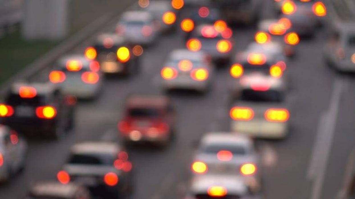 Traffic