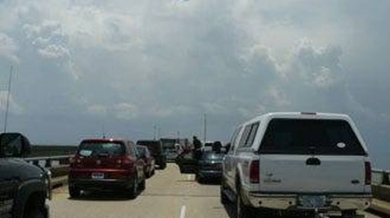 Traffic