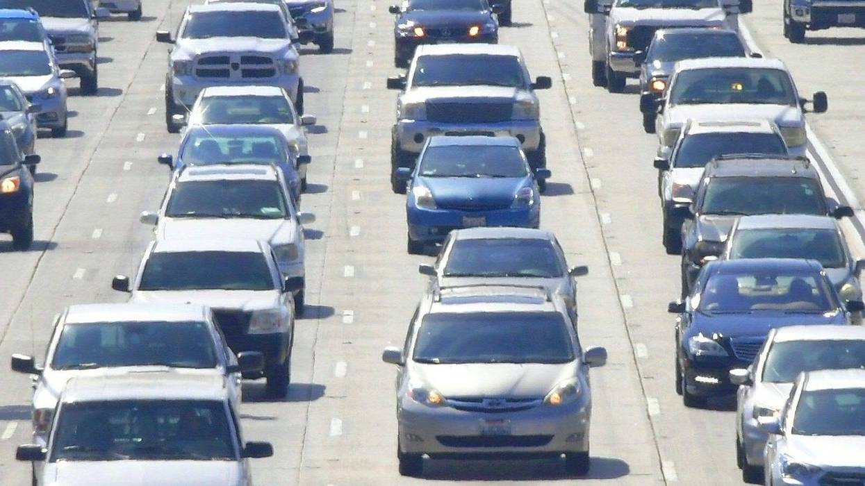 Traffic