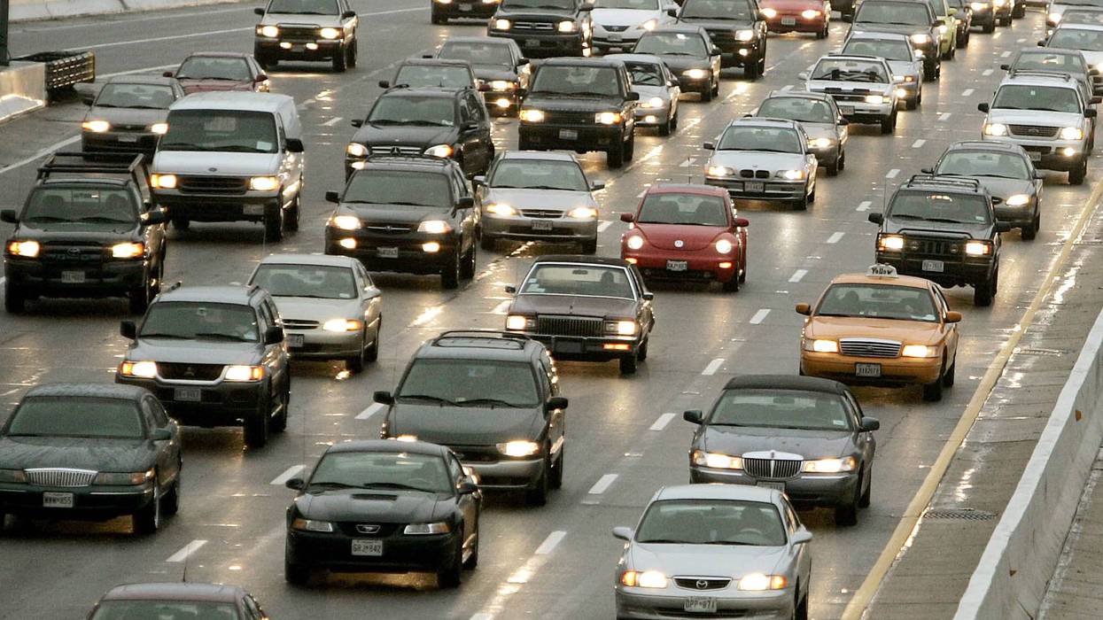 Traffic