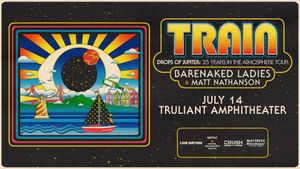 Train (Charlotte)