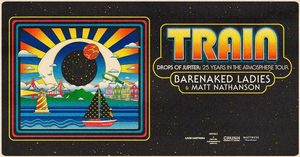 Train (Raleigh)