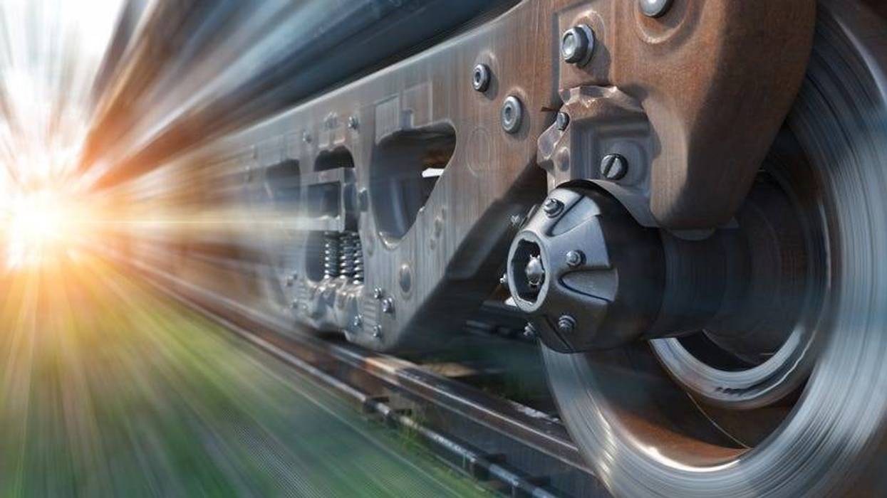 Train