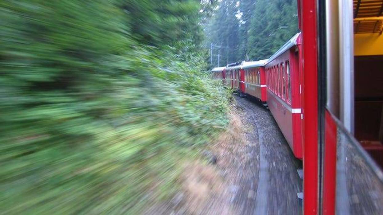 Train