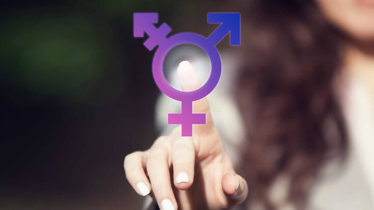 Trans Inclusion