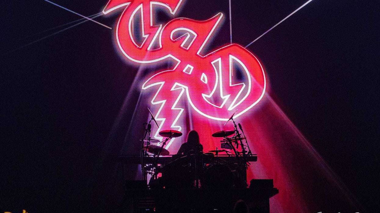 Trans-Siberian Orchestra - Climate Pledge Arena - Seattle, WA 11.22.25